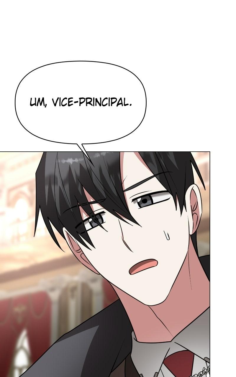 The Academy is Doomed Chapter 84 page 6 - 