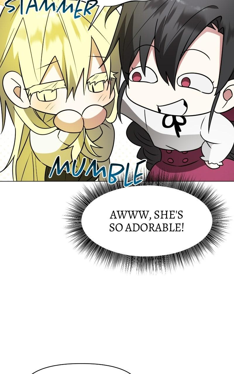 The Academy is Doomed Chapter 84 page 51 - 