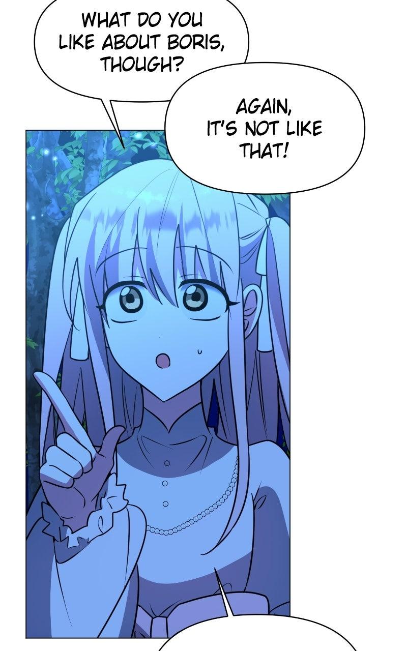 The Academy is Doomed Chapter 84 page 52 - 