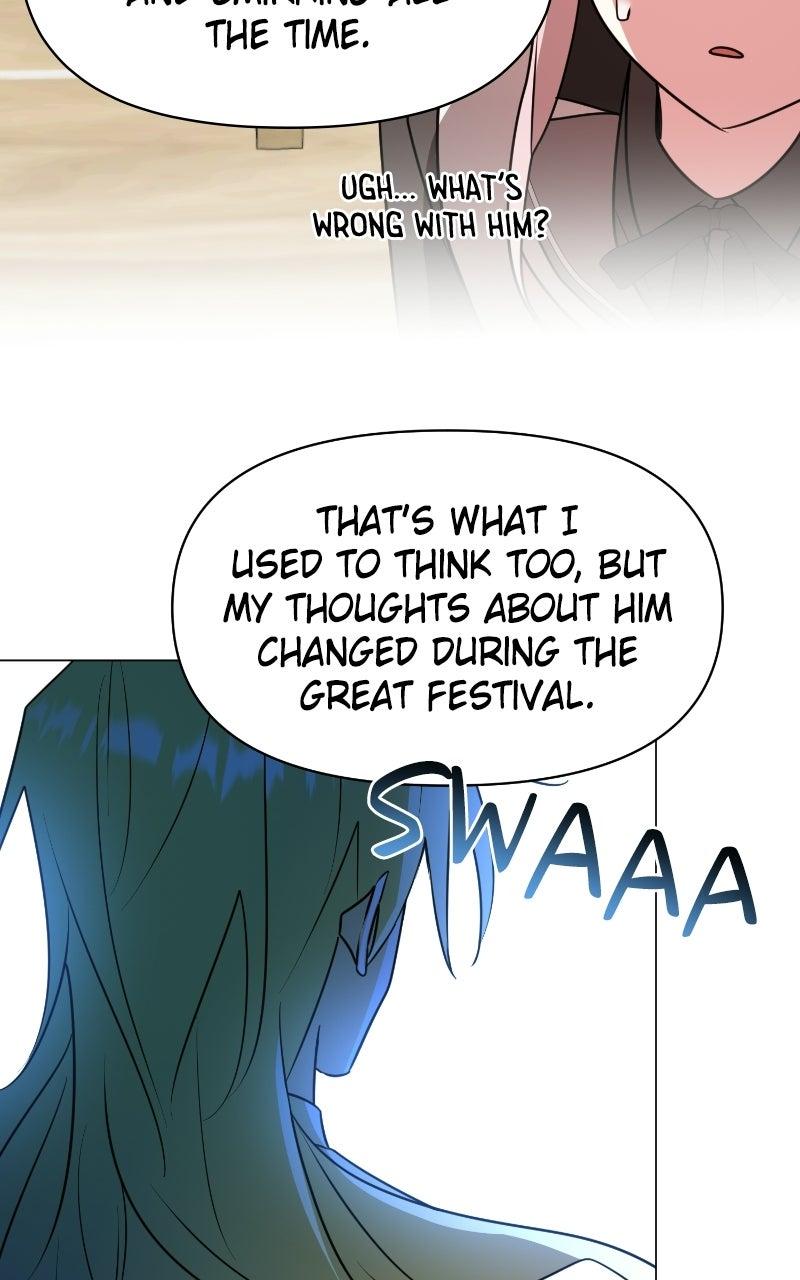The Academy is Doomed Chapter 84 page 55 - 