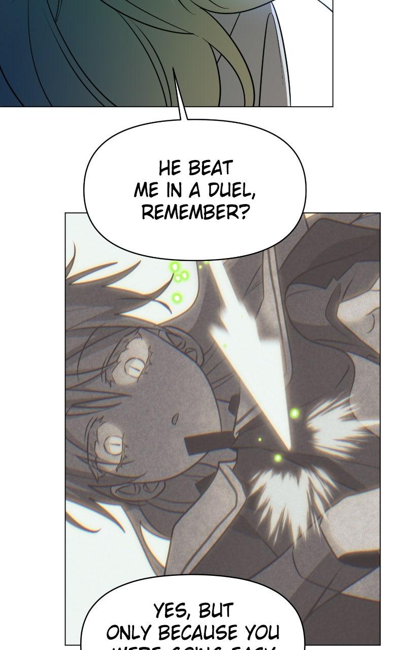 The Academy is Doomed Chapter 84 page 56 - 