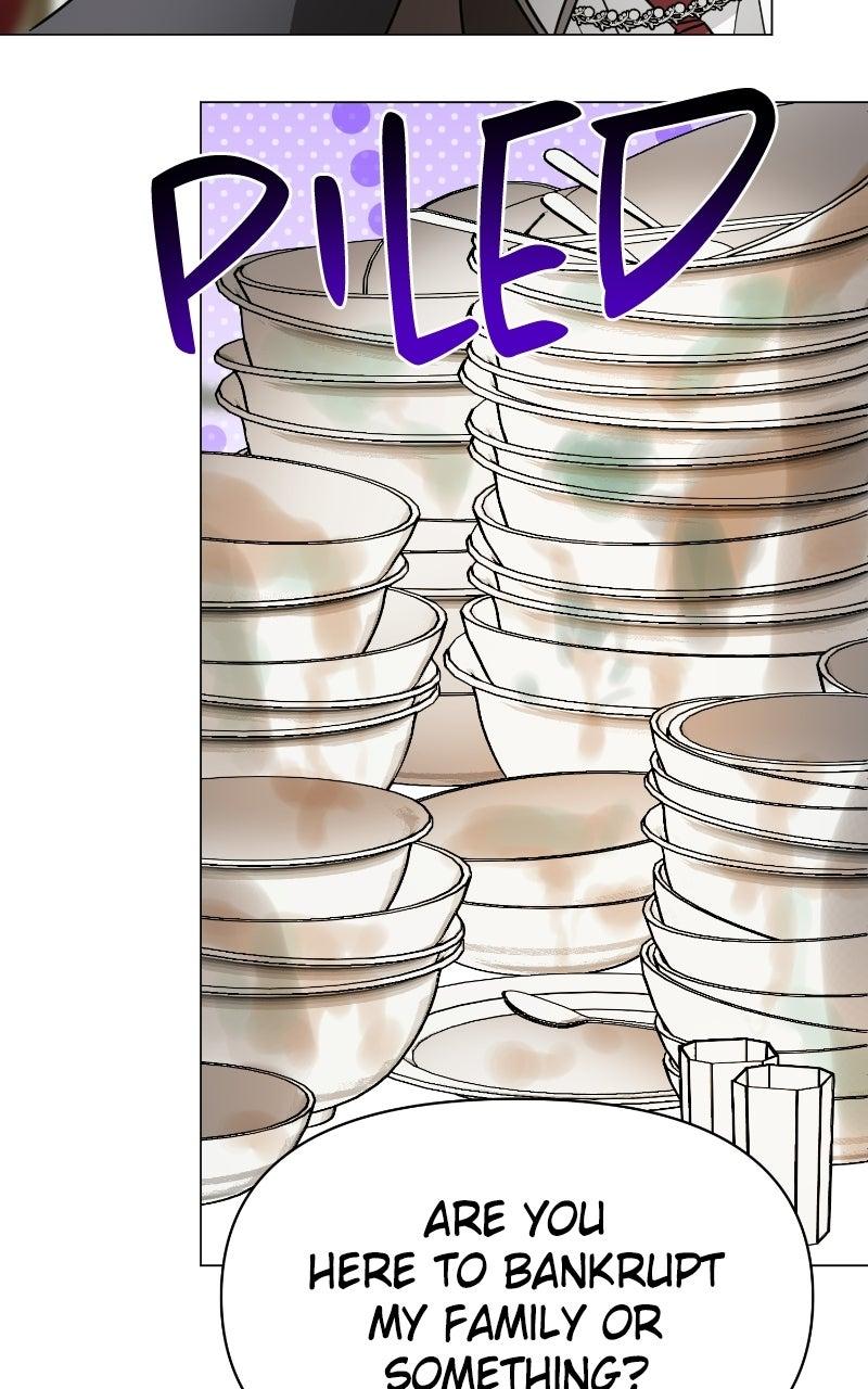 The Academy is Doomed Chapter 84 page 7 - 