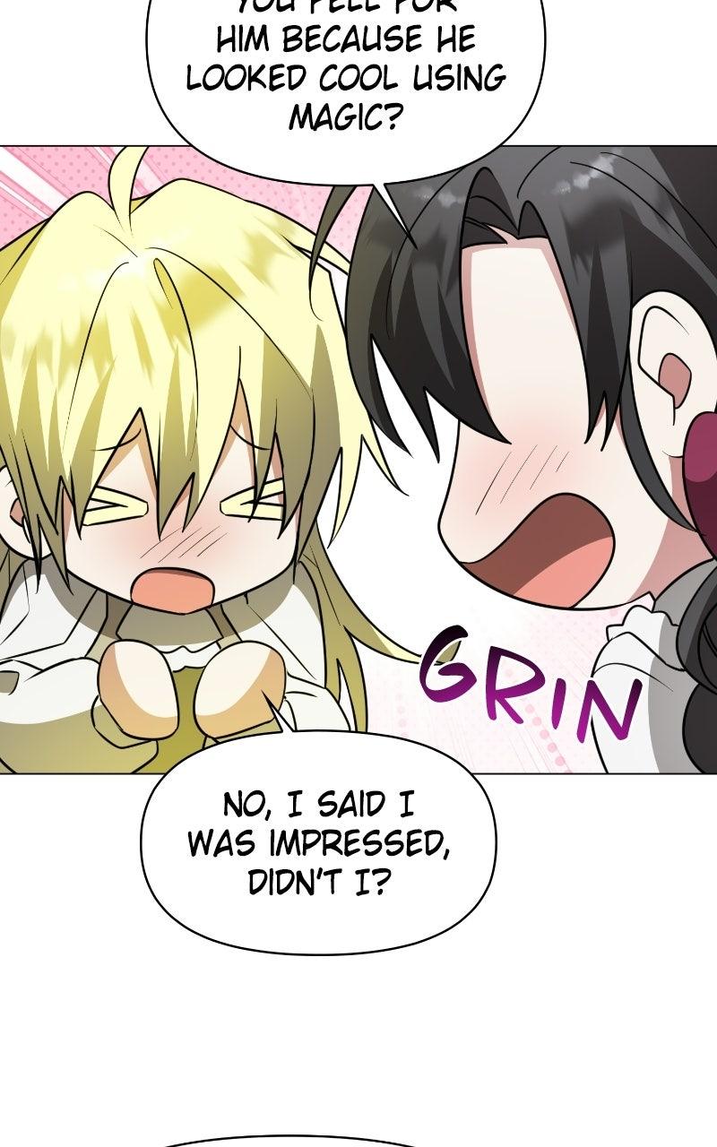 The Academy is Doomed Chapter 84 page 62 - 