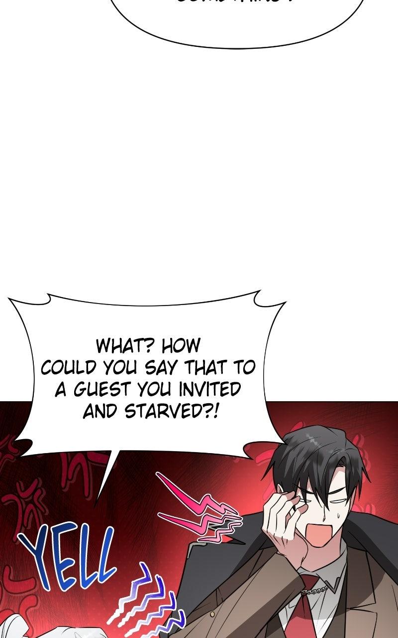 The Academy is Doomed Chapter 84 page 8 - 