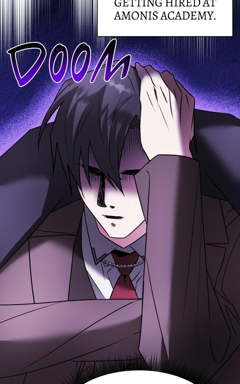 The Academy is Doomed Chapter 84 page 74 - 