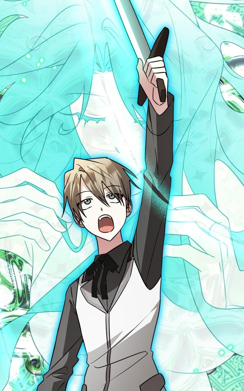 The Academy is Doomed Chapter 84 page 77 - 