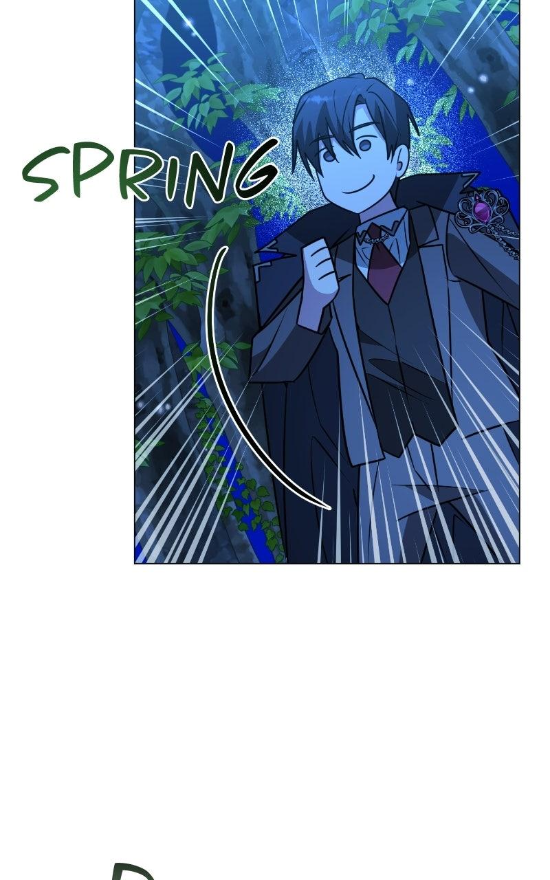The Academy is Doomed Chapter 84 page 79 - 
