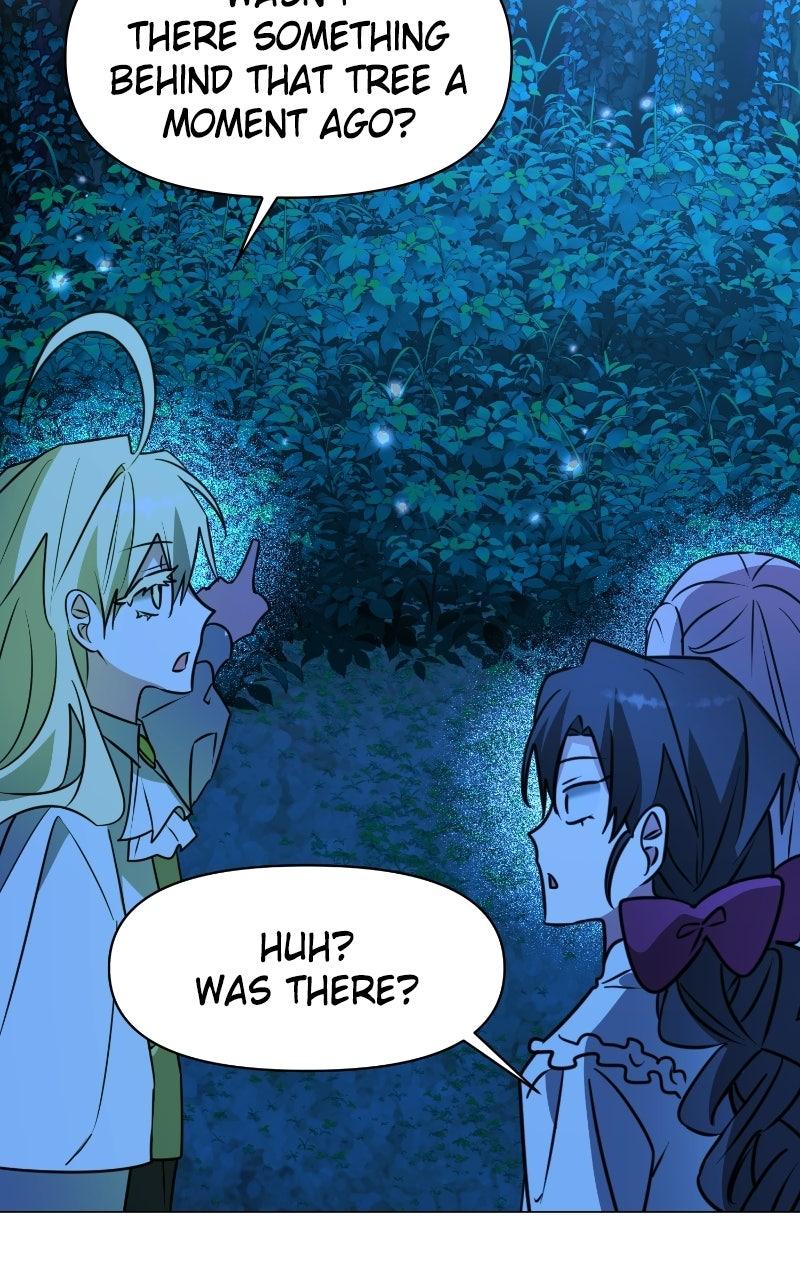 The Academy is Doomed Chapter 84 page 81 - 
