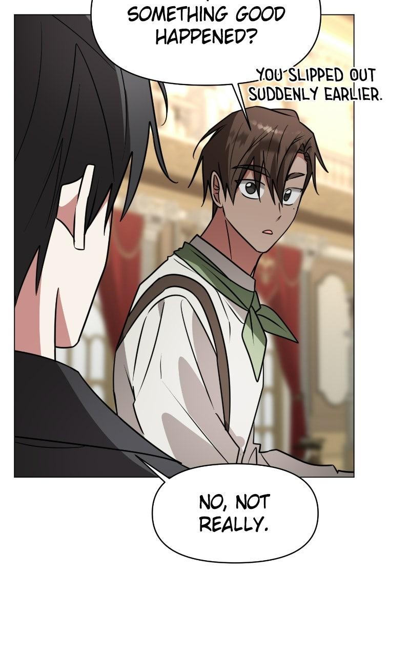 The Academy is Doomed Chapter 84 page 85 - 