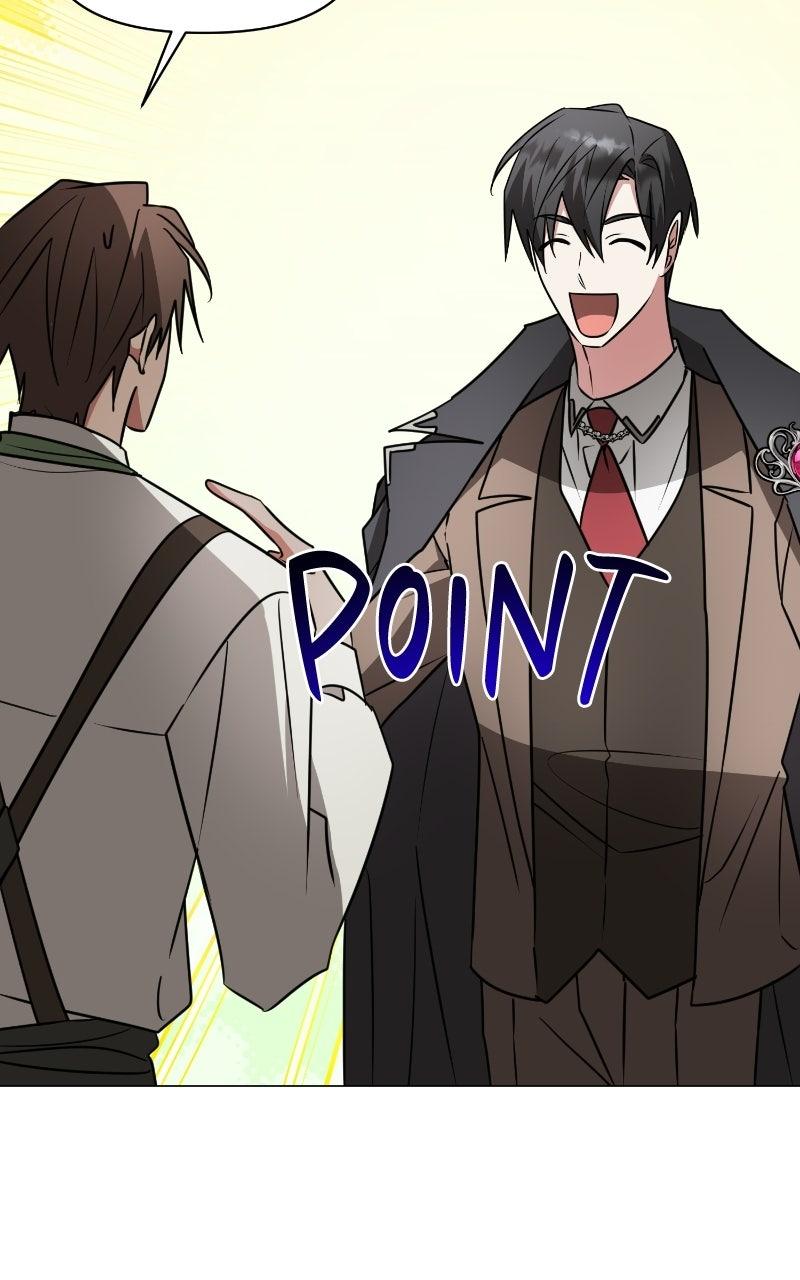 The Academy is Doomed Chapter 84 page 88 - 