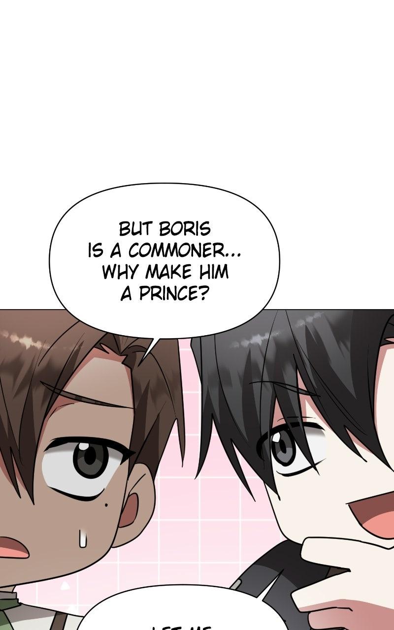 The Academy is Doomed Chapter 84 page 89 - 