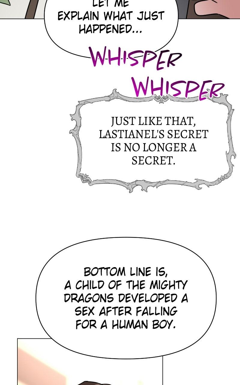 The Academy is Doomed Chapter 84 page 90 - 
