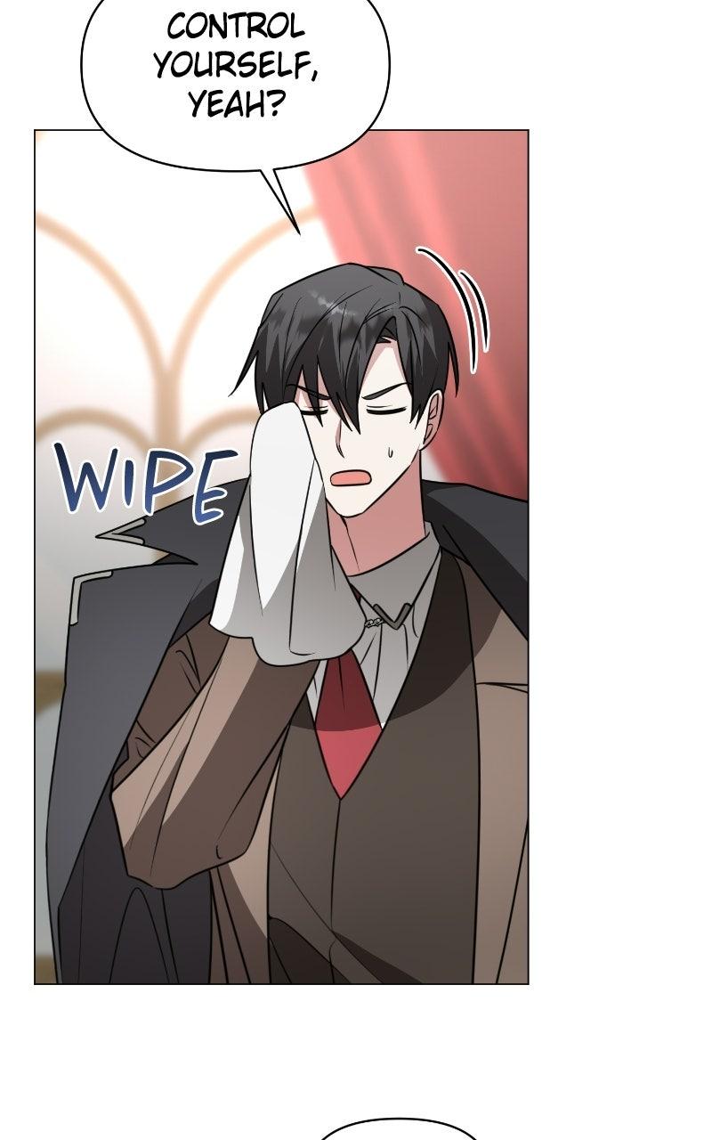 The Academy is Doomed Chapter 84 page 10 - 