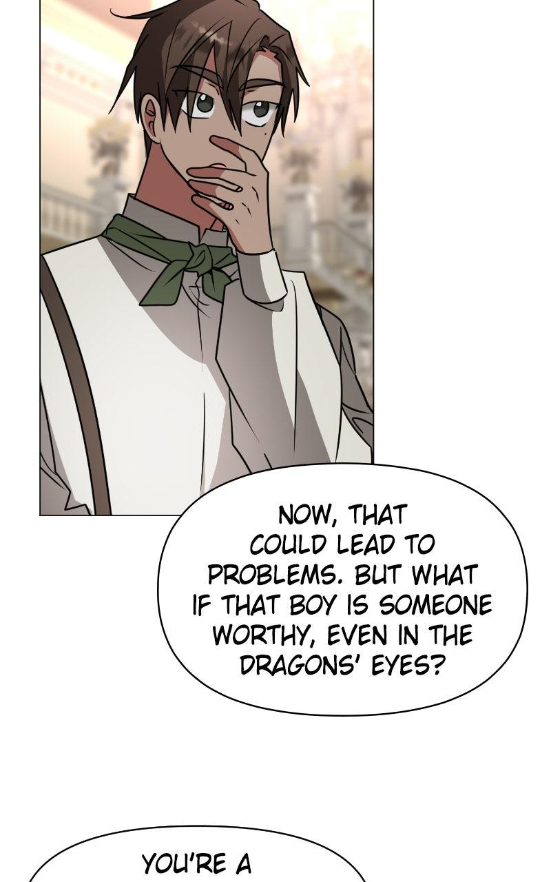 The Academy is Doomed Chapter 84 page 91 - 