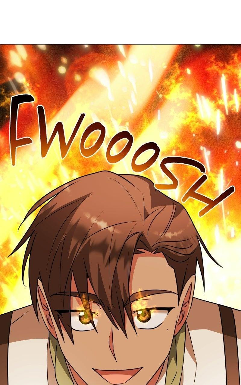 The Academy is Doomed Chapter 84 page 95 - 