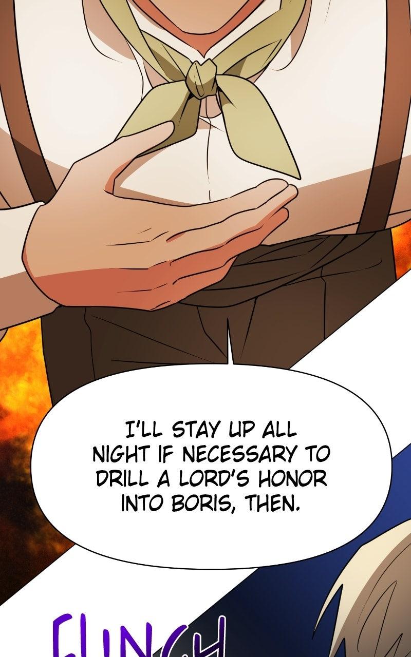 The Academy is Doomed Chapter 84 page 96 - 