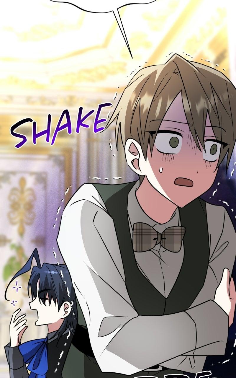 The Academy is Doomed Chapter 84 page 98 - 