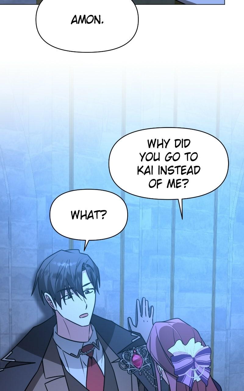 The Academy is Doomed Chapter 85 page 16 - 