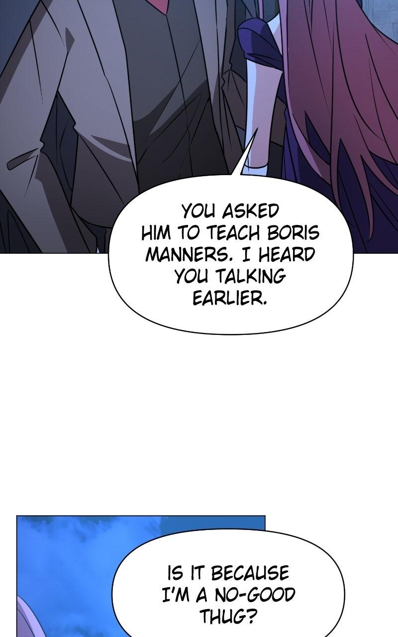 The Academy is Doomed Chapter 85 page 17 - 