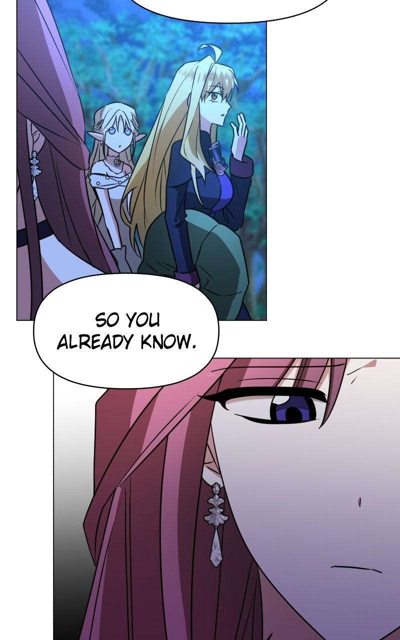 The Academy is Doomed Chapter 85 page 18 - 
