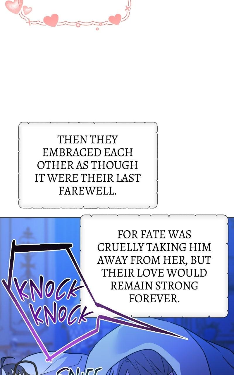 The Academy is Doomed Chapter 85 page 3 - 