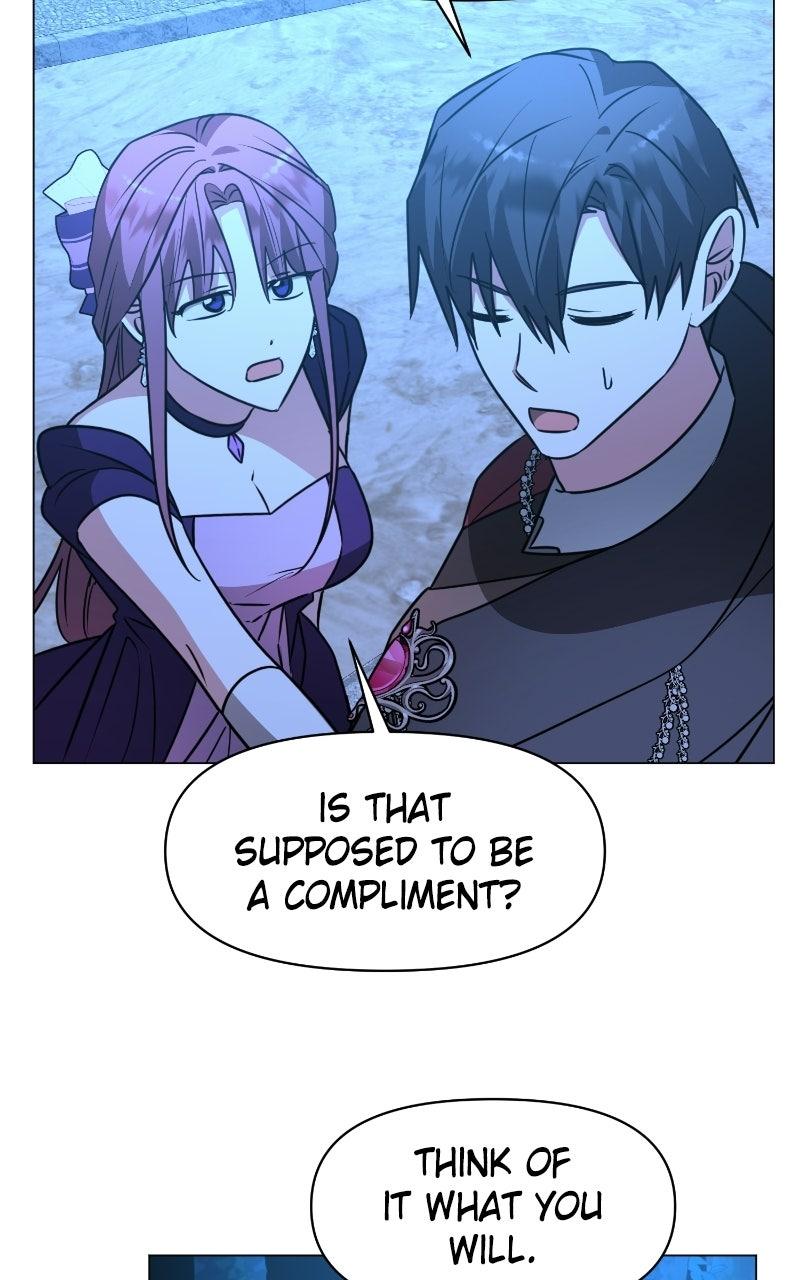 The Academy is Doomed Chapter 85 page 23 - 