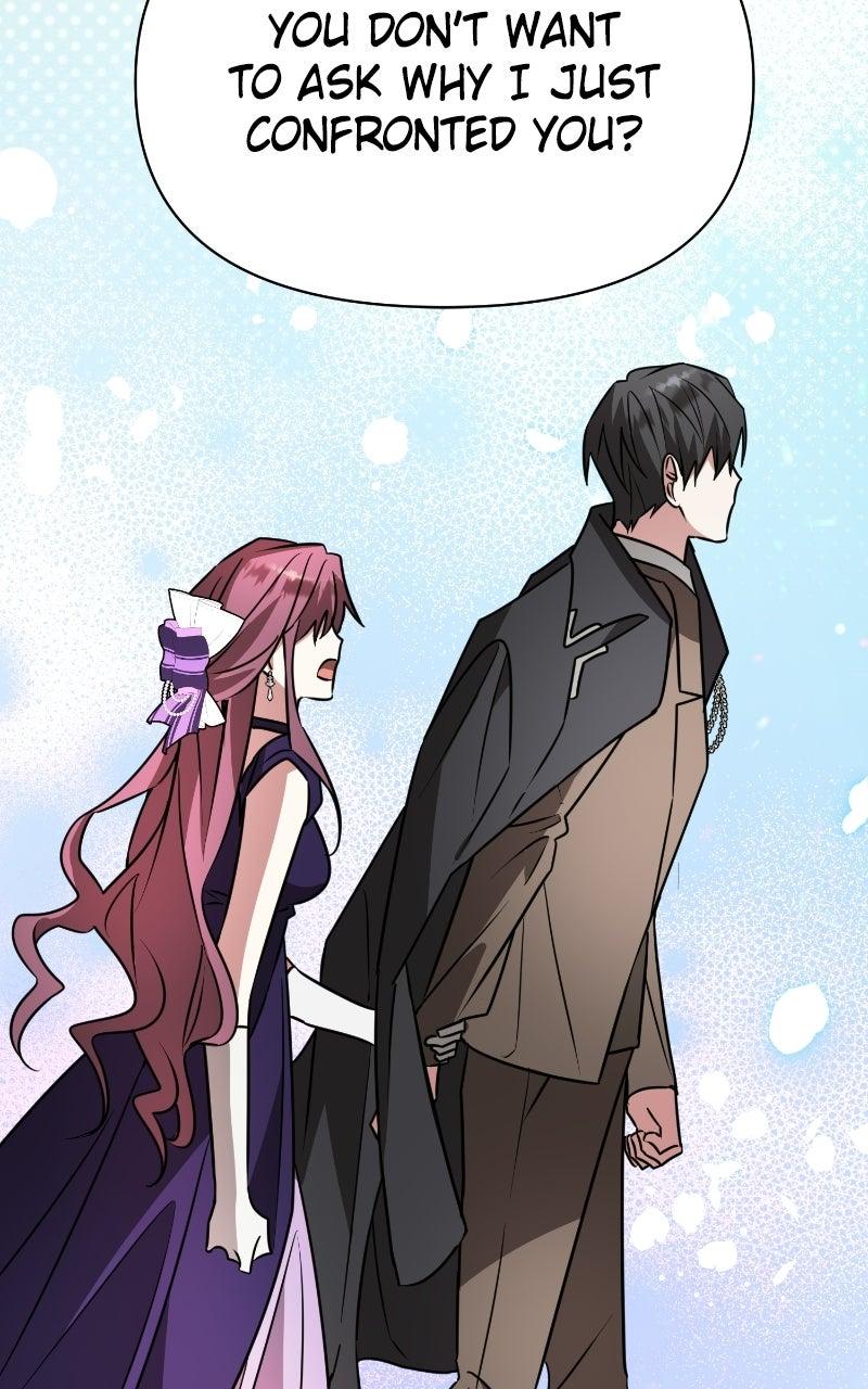 The Academy is Doomed Chapter 85 page 29 - 