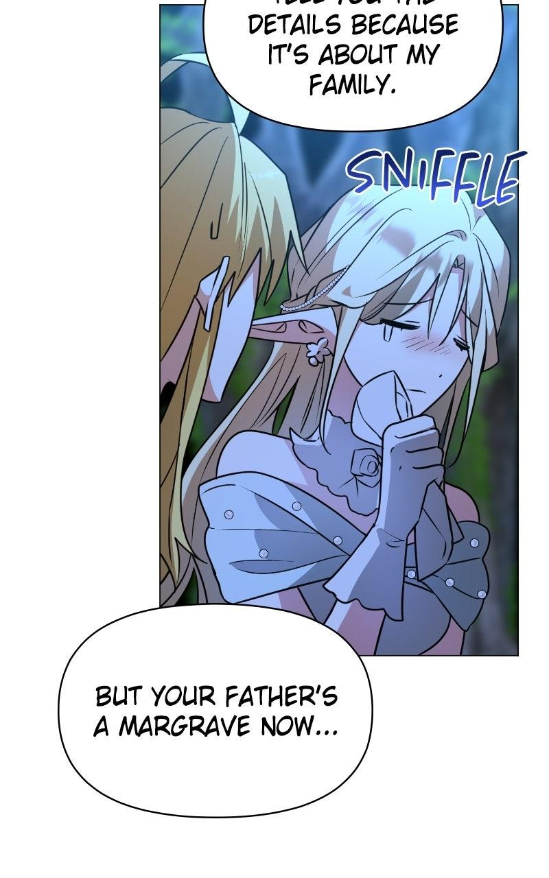 The Academy is Doomed Chapter 85 page 36 - 