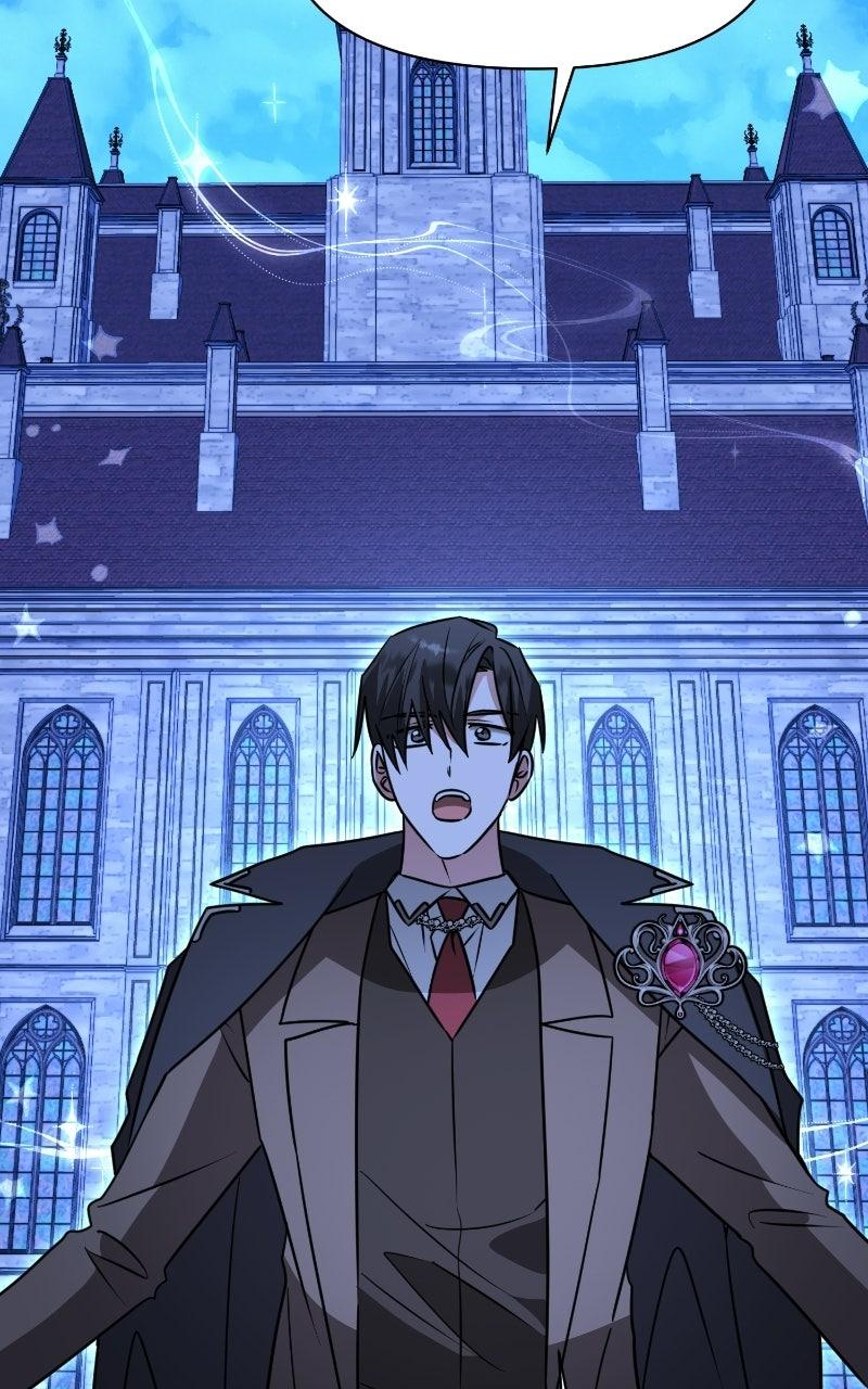 The Academy is Doomed Chapter 85 page 39 - 