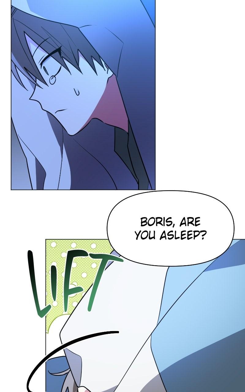 The Academy is Doomed Chapter 85 page 5 - 