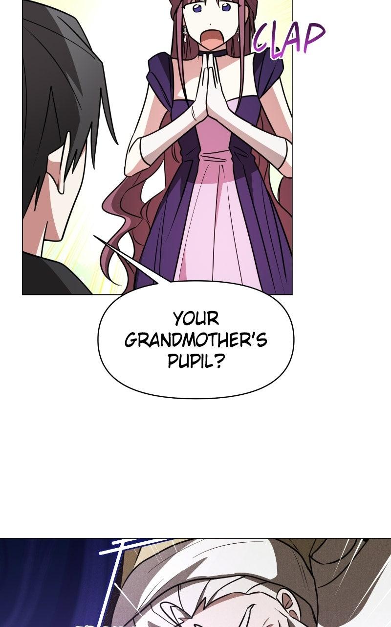 The Academy is Doomed Chapter 85 page 41 - 