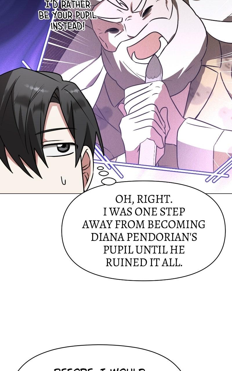 The Academy is Doomed Chapter 85 page 42 - 