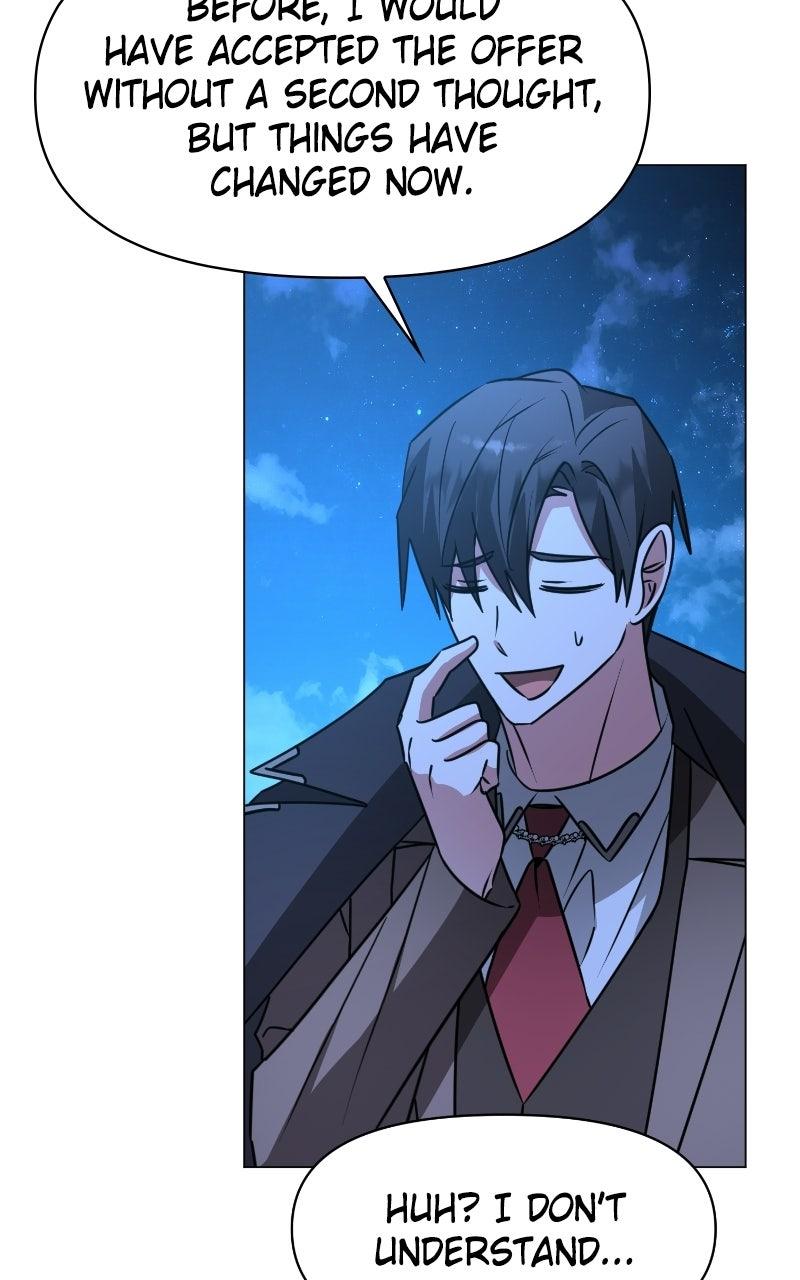 The Academy is Doomed Chapter 85 page 43 - 