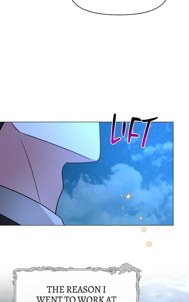 The Academy is Doomed Chapter 85 page 44 - 