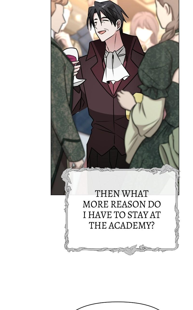The Academy is Doomed Chapter 85 page 47 - 