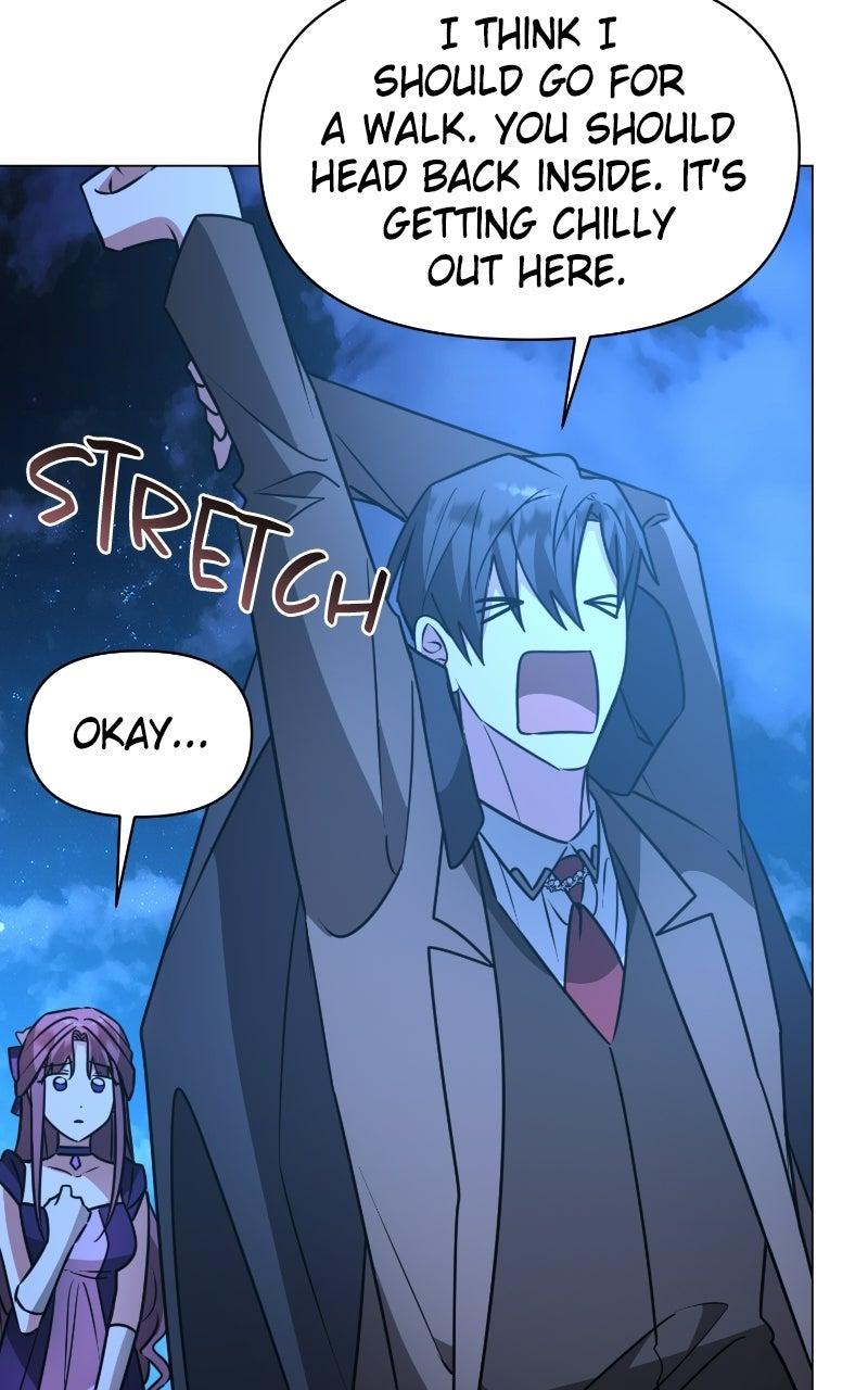 The Academy is Doomed Chapter 85 page 48 - 