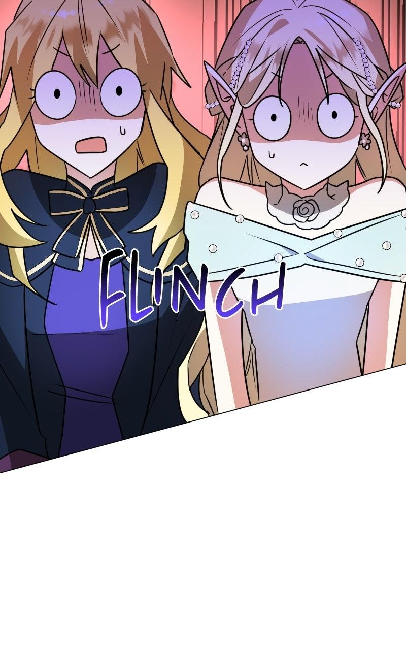 The Academy is Doomed Chapter 85 page 51 - 