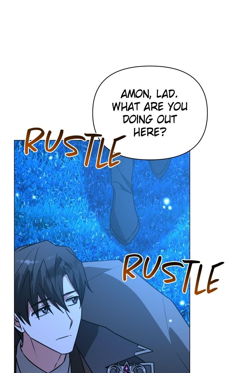 The Academy is Doomed Chapter 85 page 60 - 