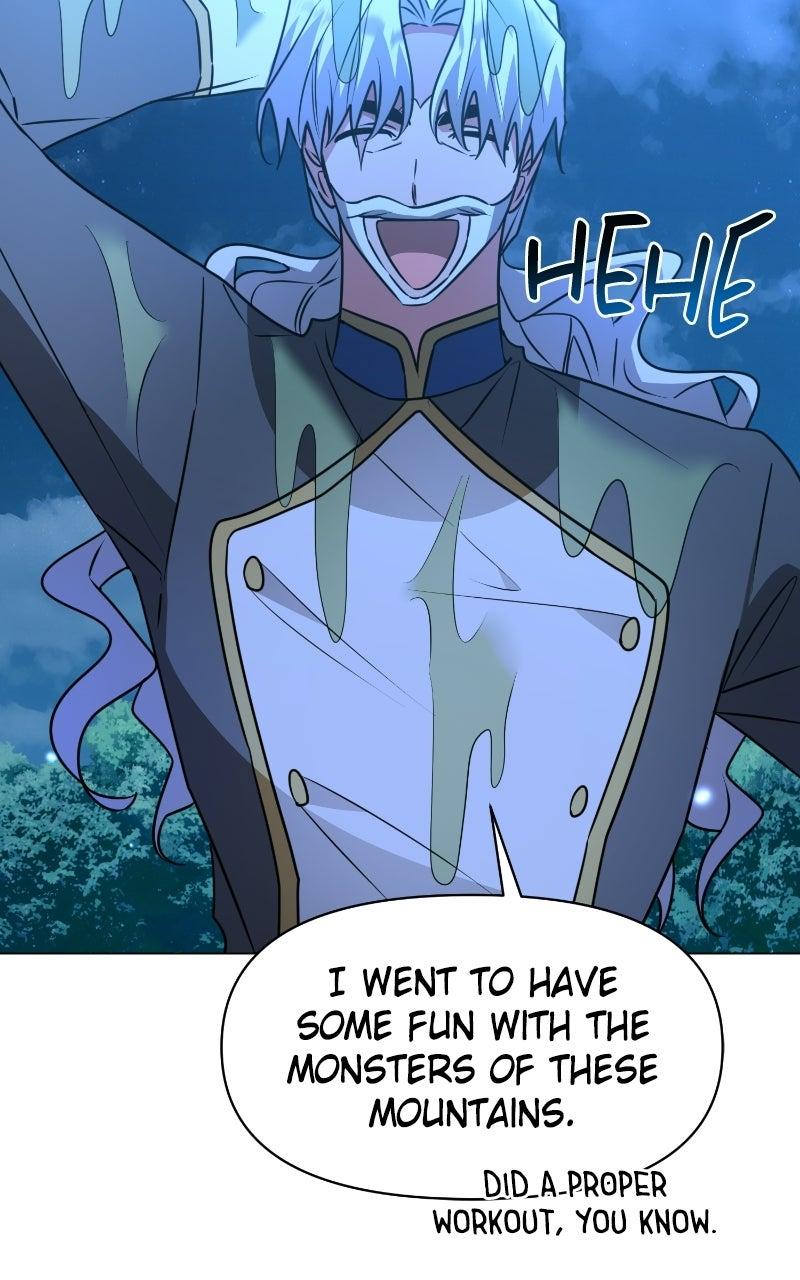 The Academy is Doomed Chapter 85 page 62 - 