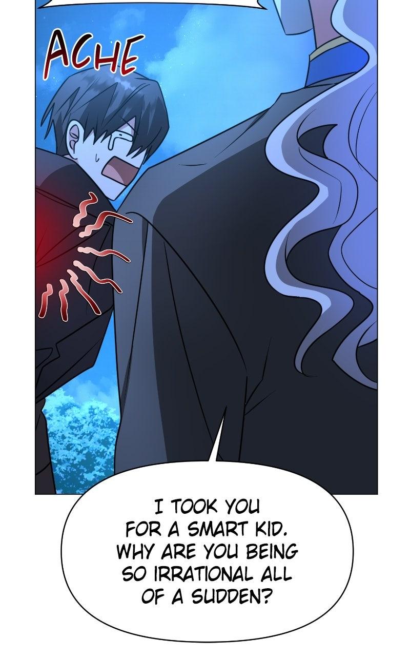 The Academy is Doomed Chapter 85 page 69 - 