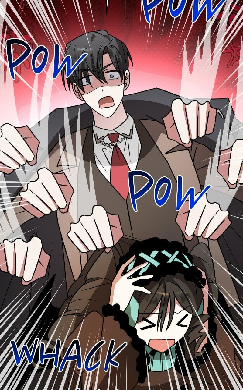 The Academy is Doomed Chapter 86 page 101 - 