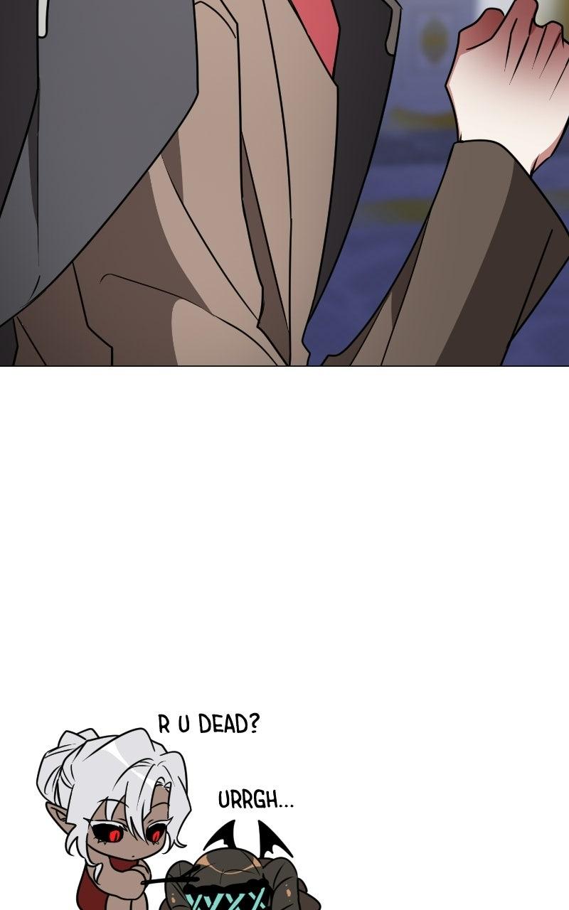 The Academy is Doomed Chapter 86 page 106 - 