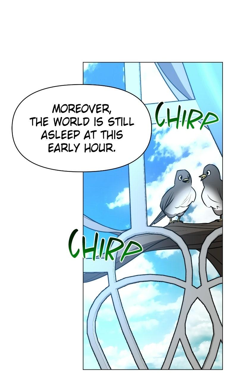 The Academy is Doomed Chapter 86 page 13 - 