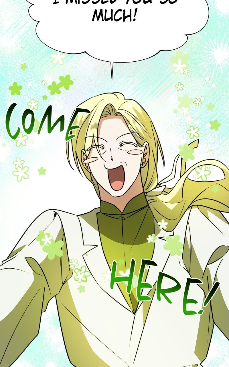 The Academy is Doomed Chapter 86 page 21 - 