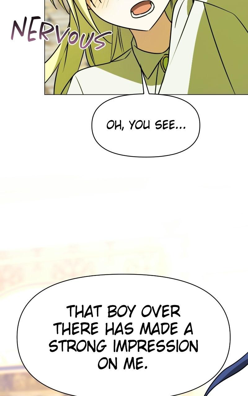 The Academy is Doomed Chapter 86 page 25 - 