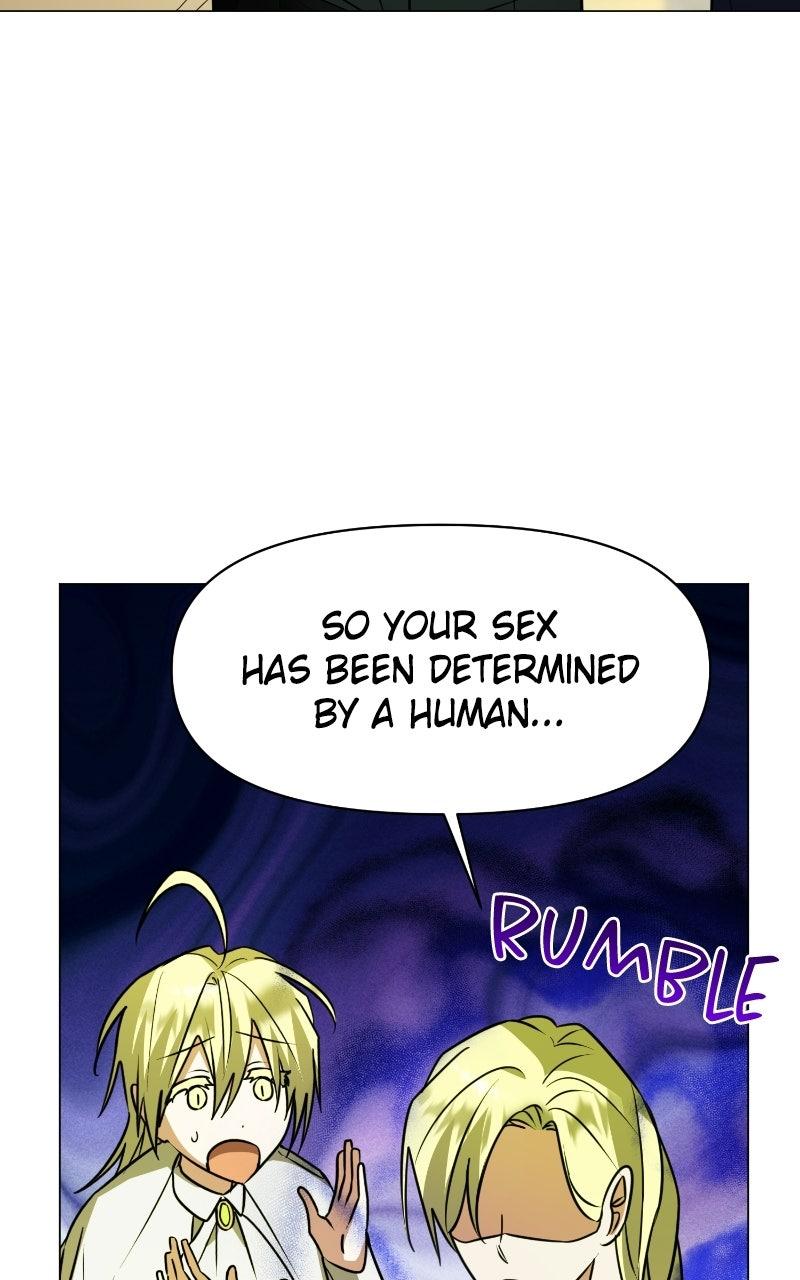 The Academy is Doomed Chapter 86 page 27 - 