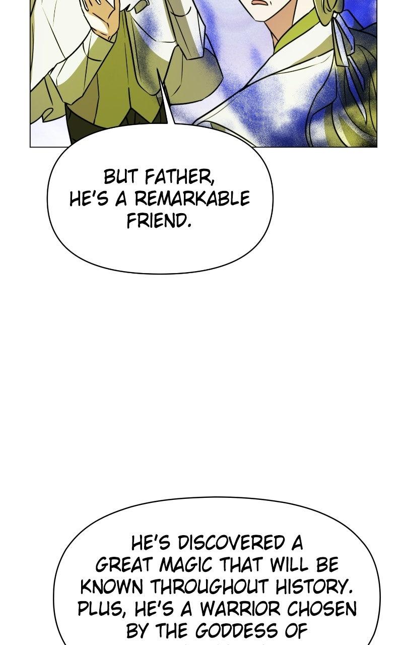 The Academy is Doomed Chapter 86 page 28 - 