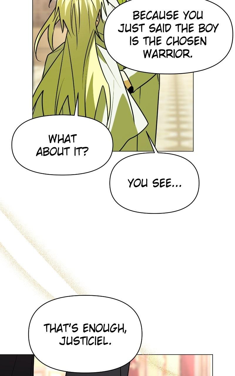 The Academy is Doomed Chapter 86 page 32 - 