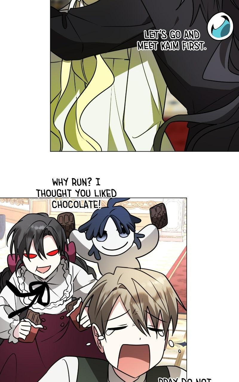 The Academy is Doomed Chapter 86 page 36 - 