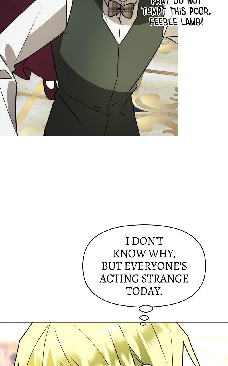 The Academy is Doomed Chapter 86 page 37 - 